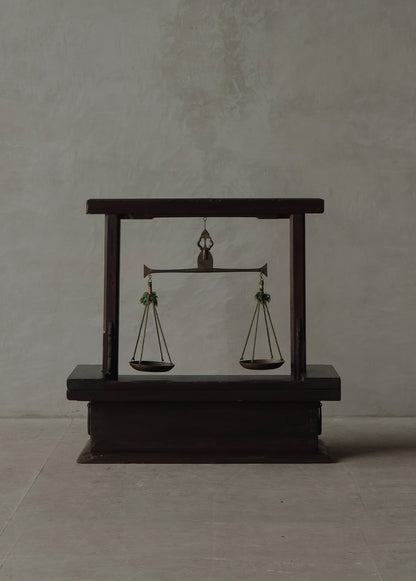 Harikuchi Edo balance