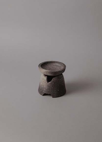 Tea incense burner I