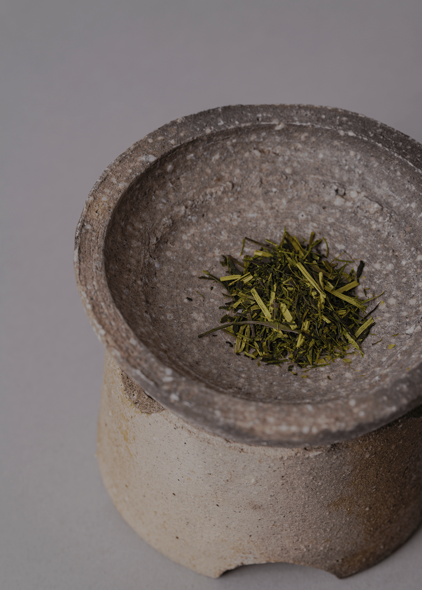 茶香炉G Round