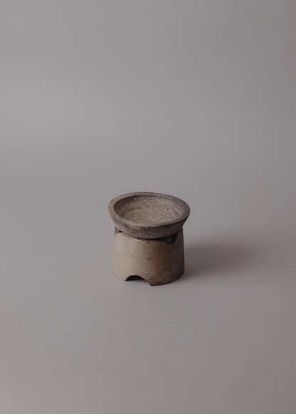 茶香炉G Round