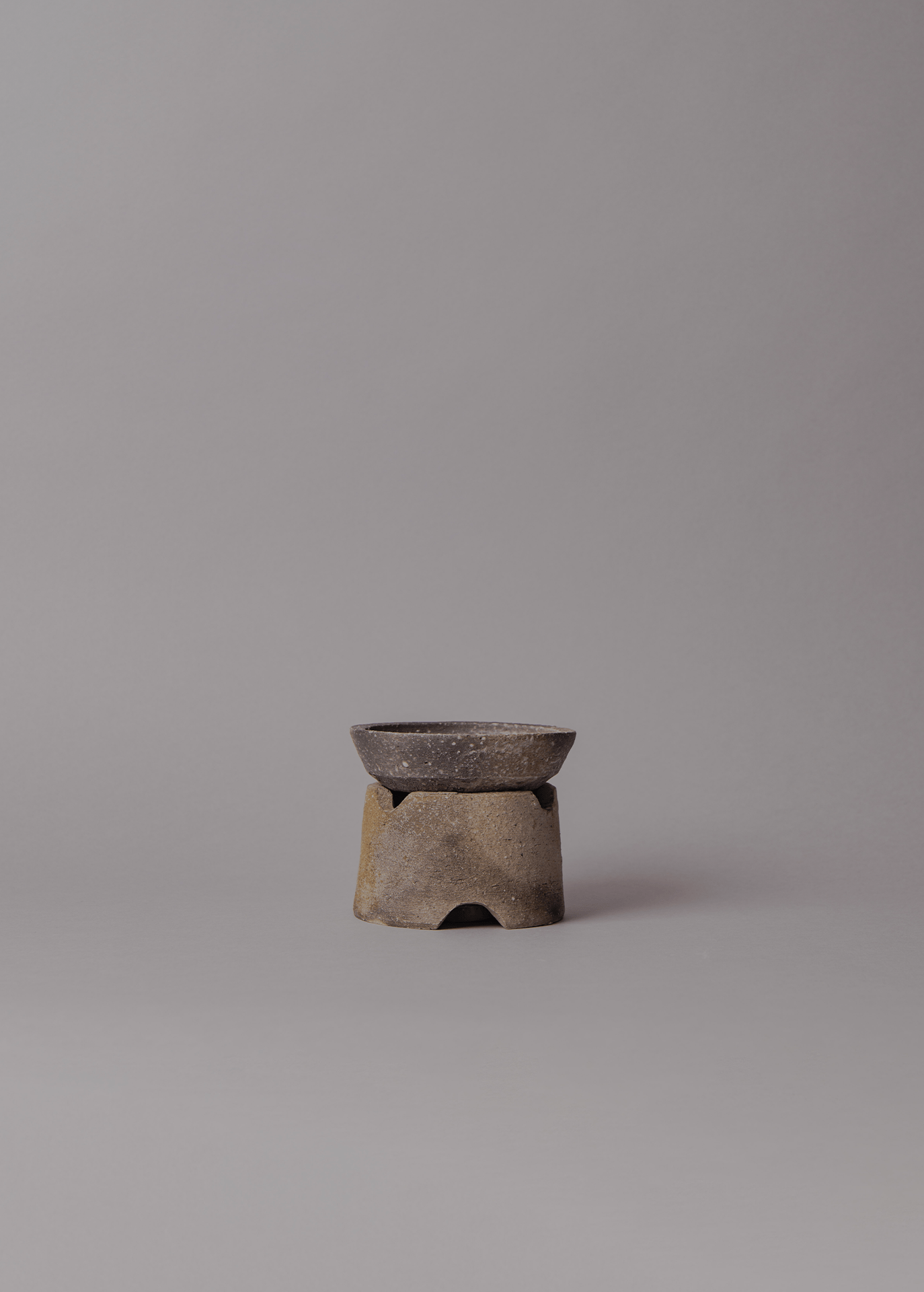 茶香炉G Round