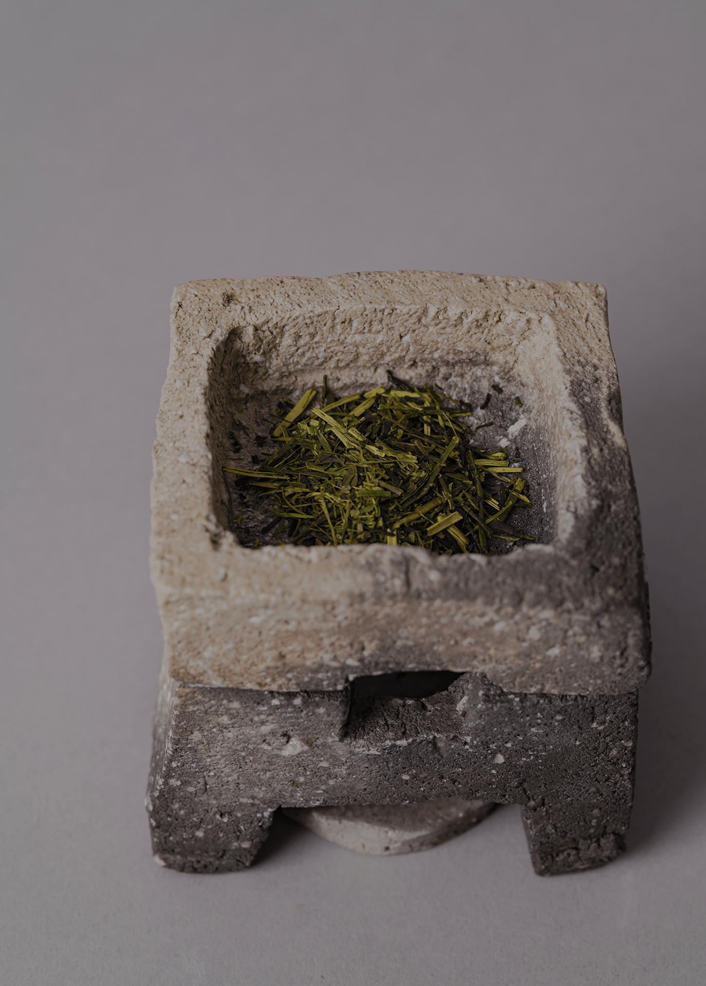 茶香炉E