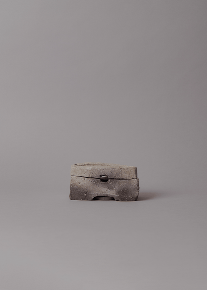 Tea incense burner C