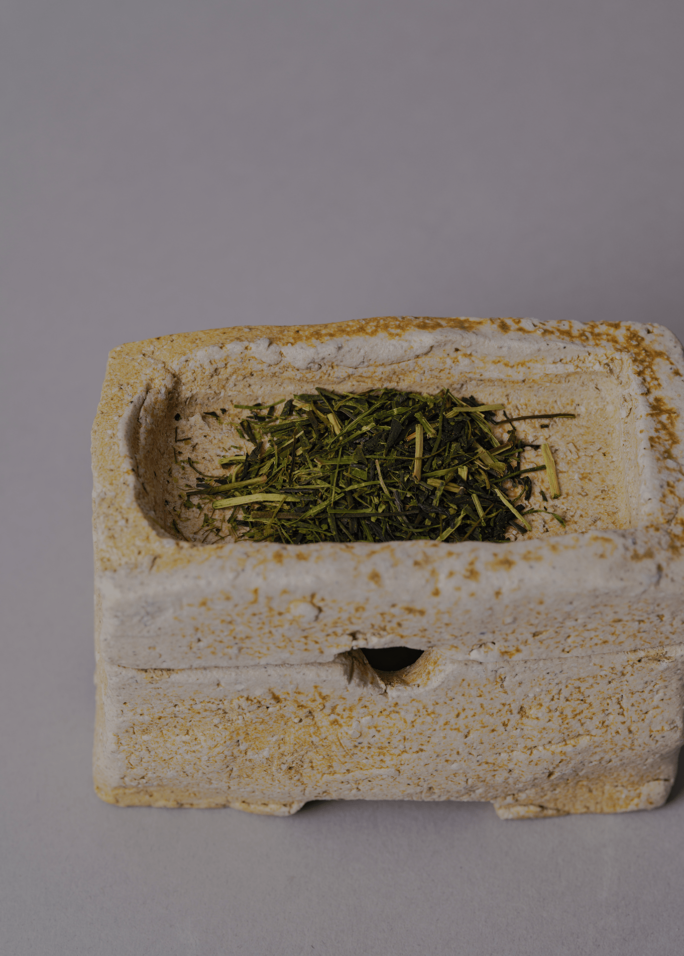 茶香炉B