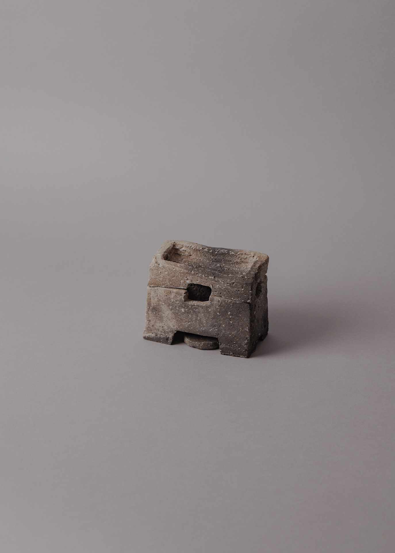 Tea incense burner A