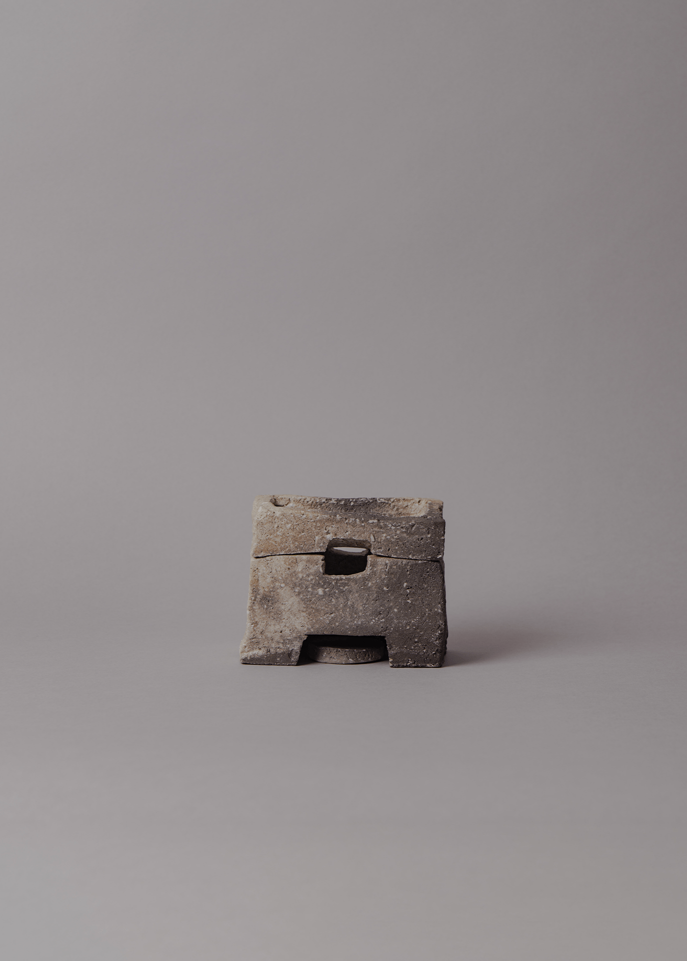 Tea incense burner A