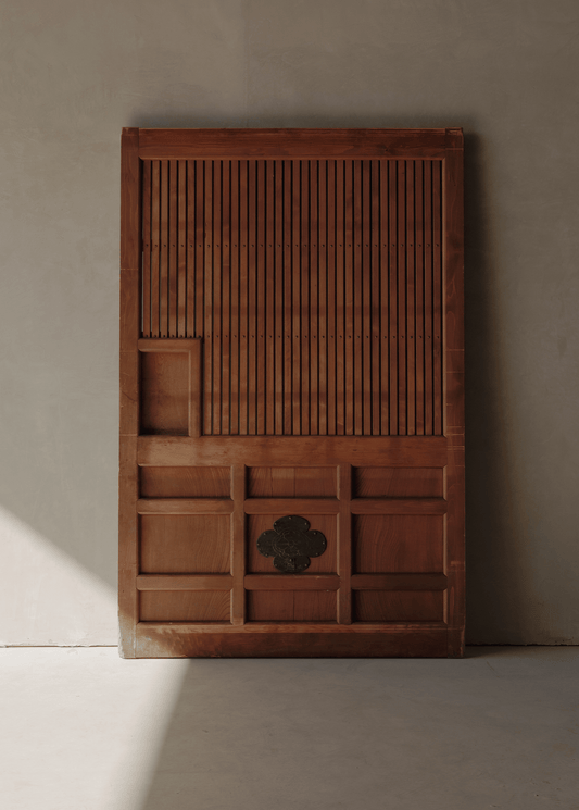 Kurado - Warehouse Door