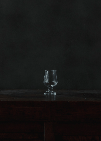 Tasting Glass