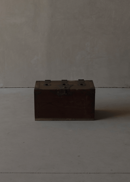 Ballot Box