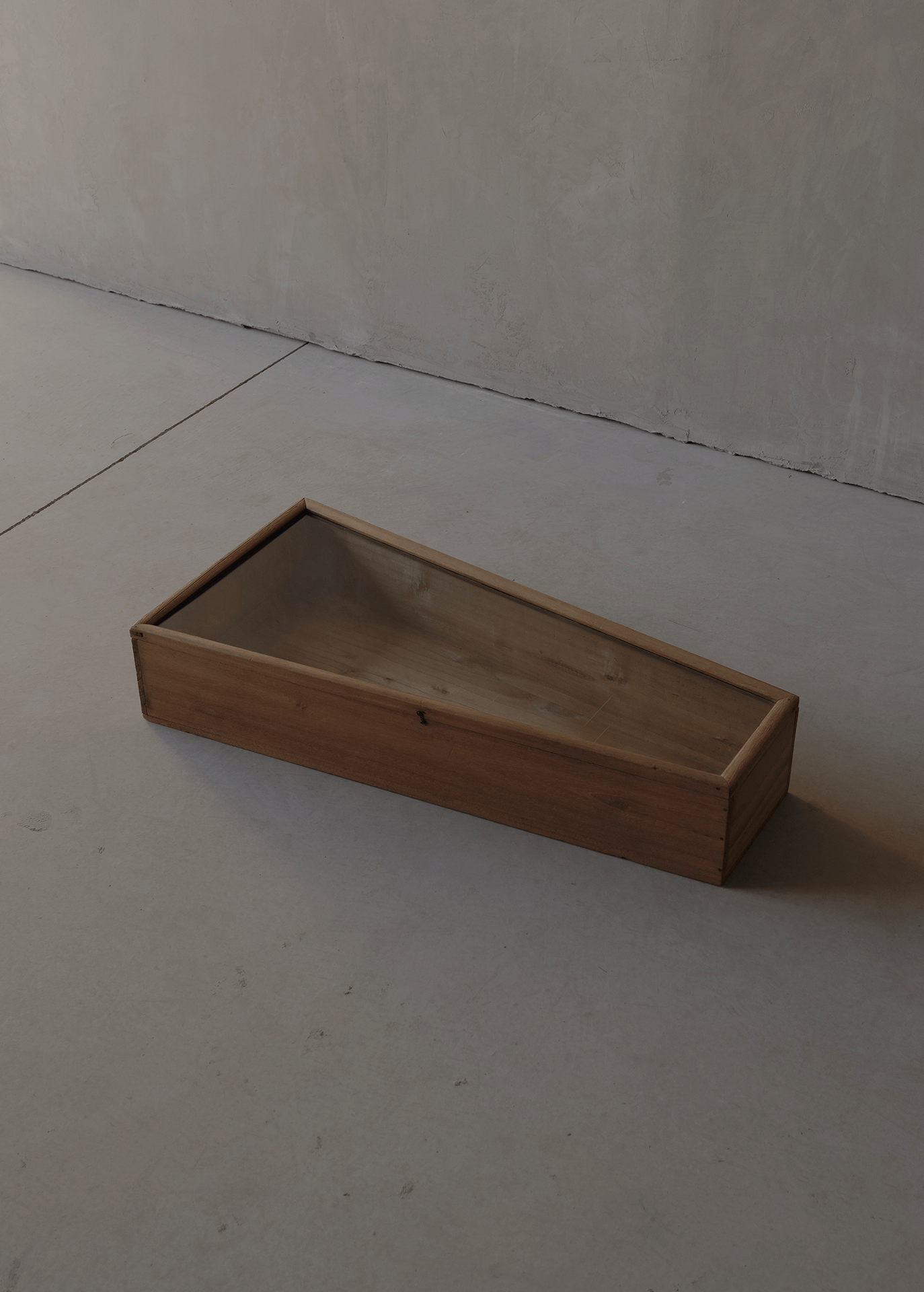 Glass Case