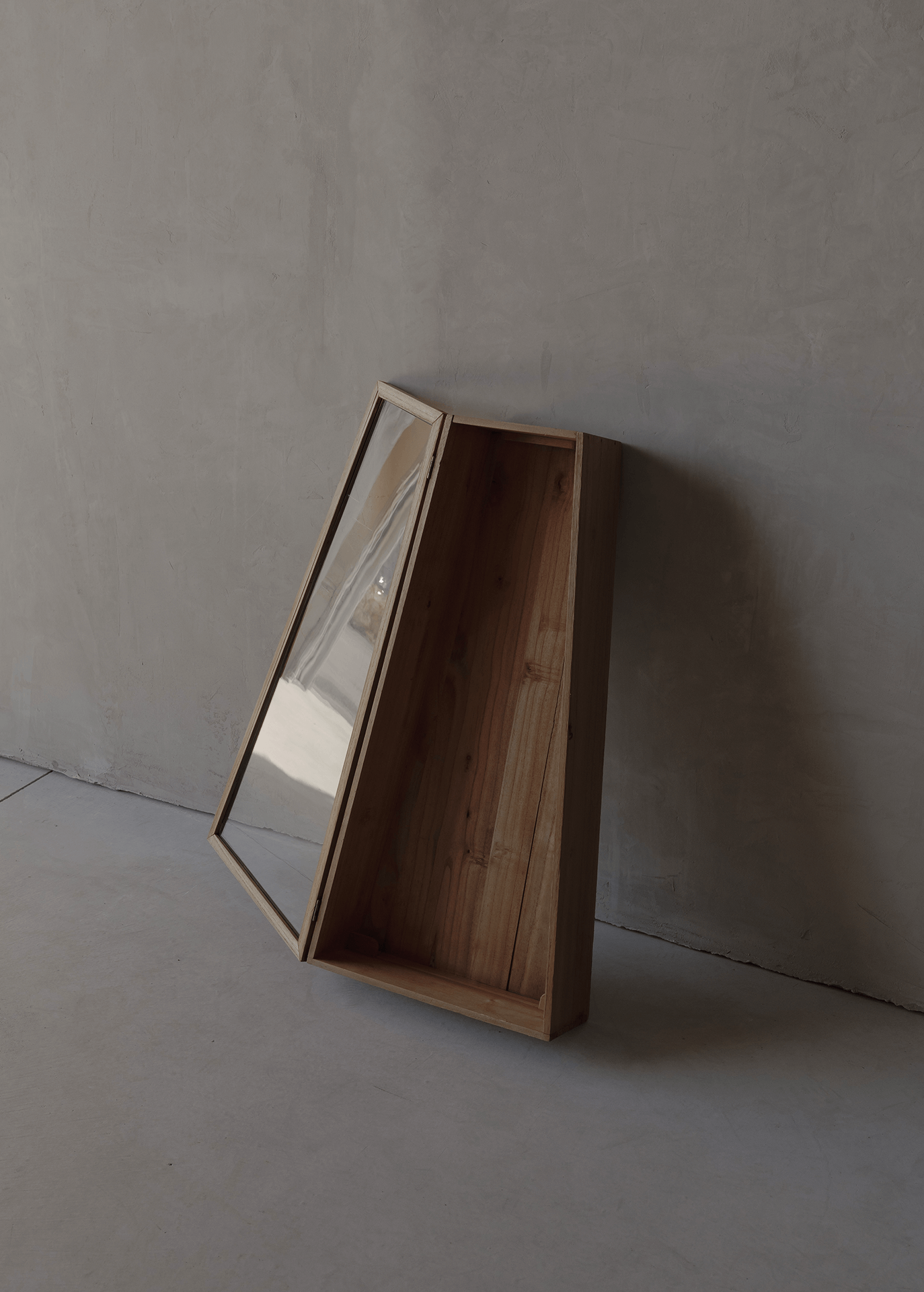 Glass Case