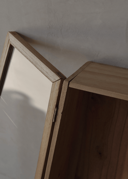 Glass Case