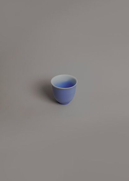 Blue Aquarius