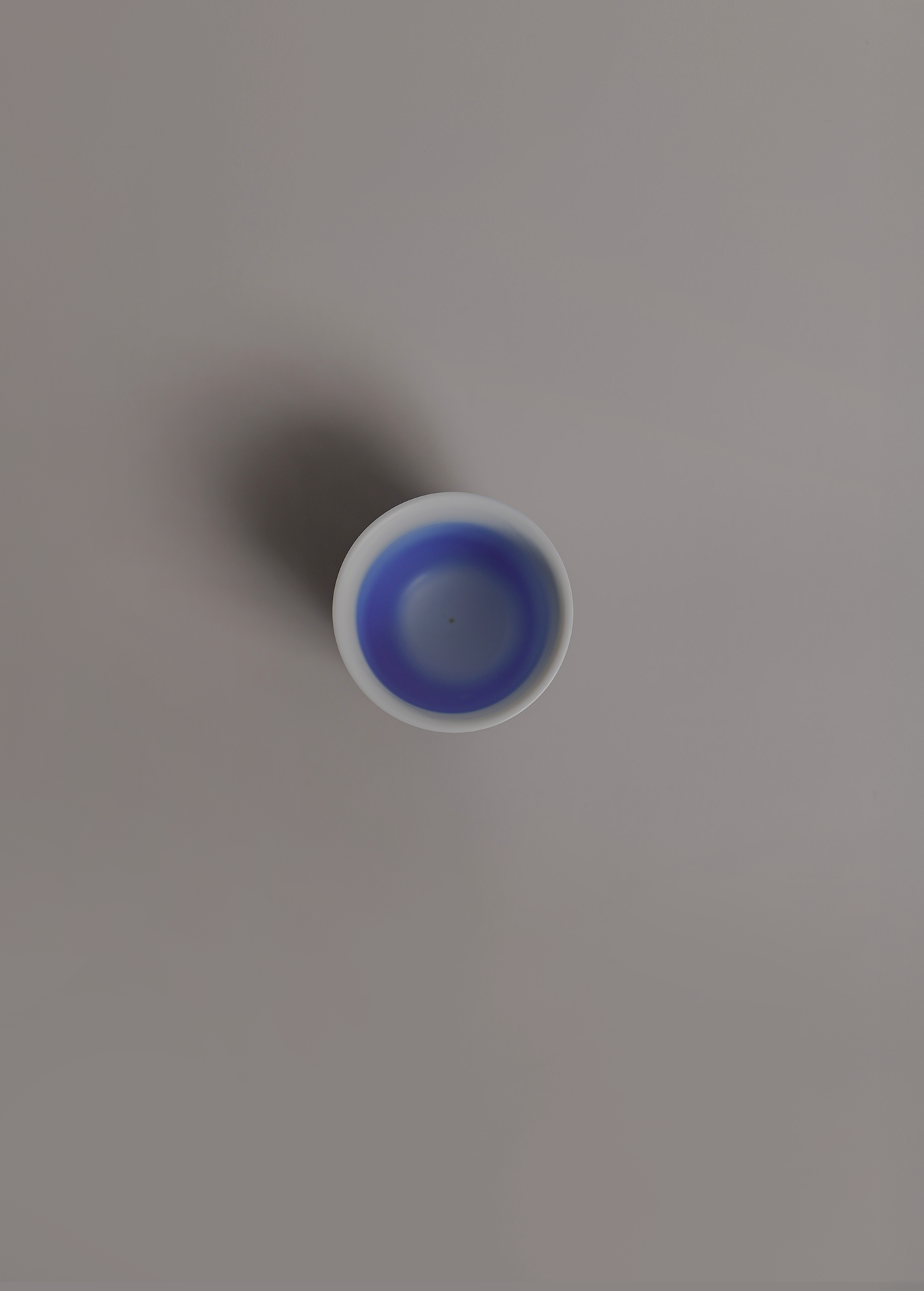 Blue Aquarius